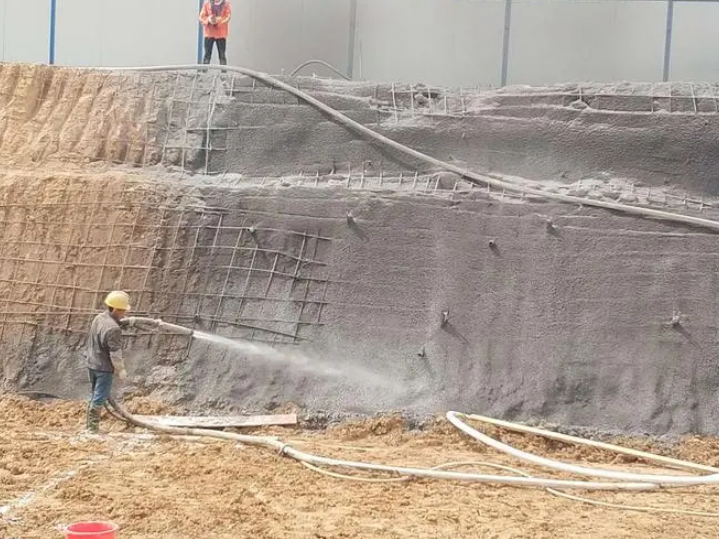 锡林郭勒基坑支护土钉施工有哪些施工要求？